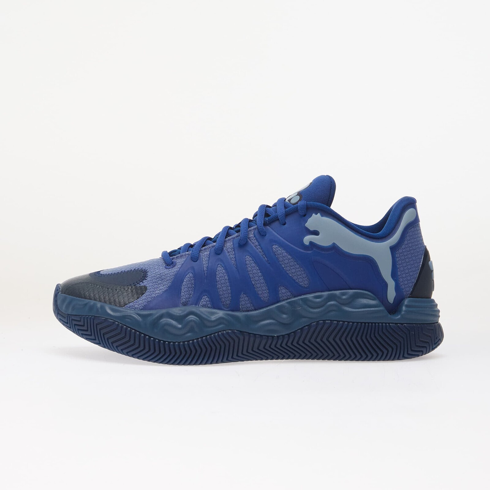 Tenisky Puma Hali 1 Cobalt Glaze/ Zen Blue EUR 46