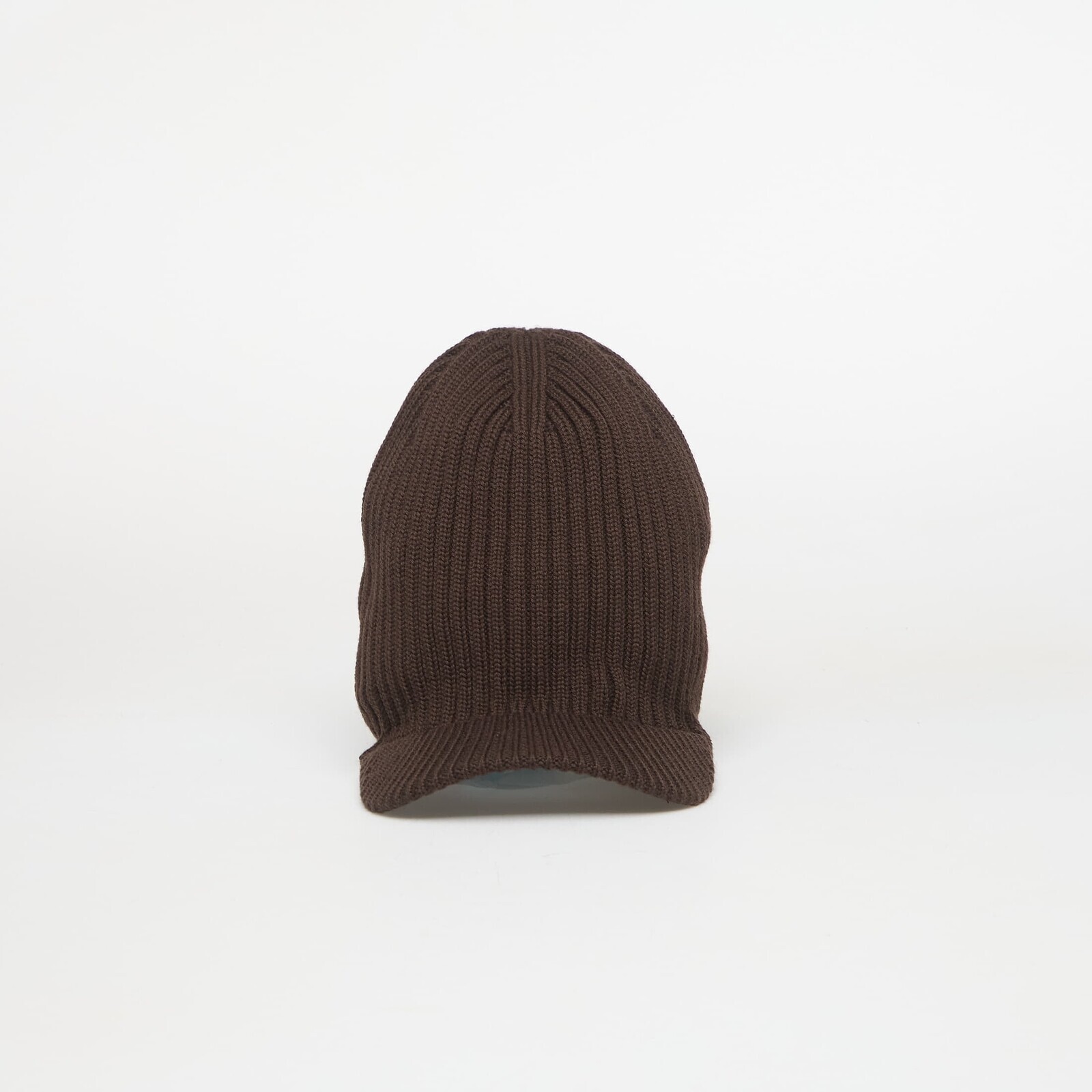Čiapka Y-3 Wales Bonner Y3 Beanie Cap Aurora Coffee OSFM