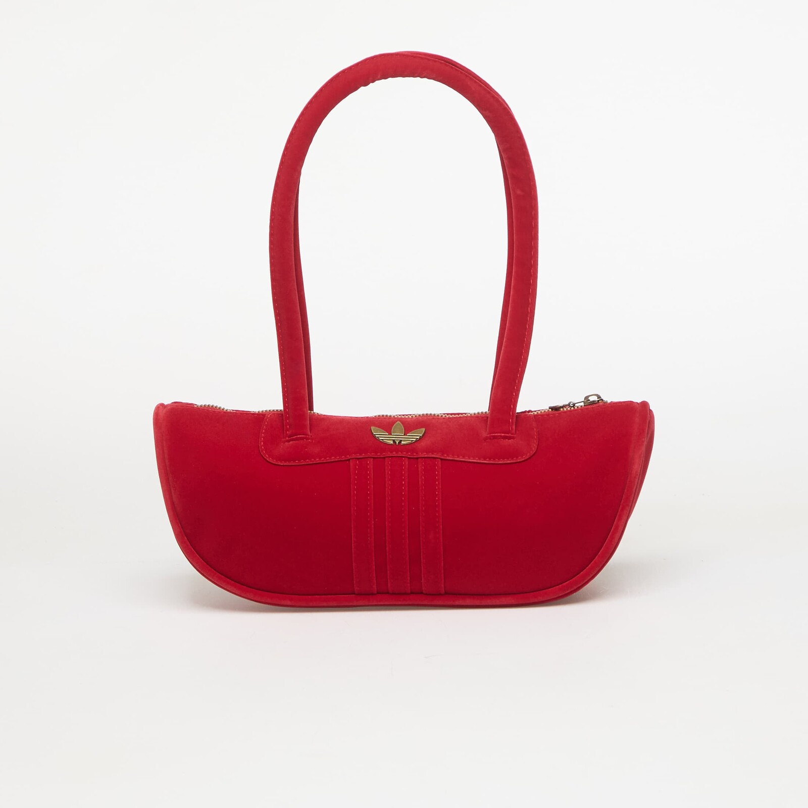 Taška adidas Bowling Bag Suede Team Victory Red Universal