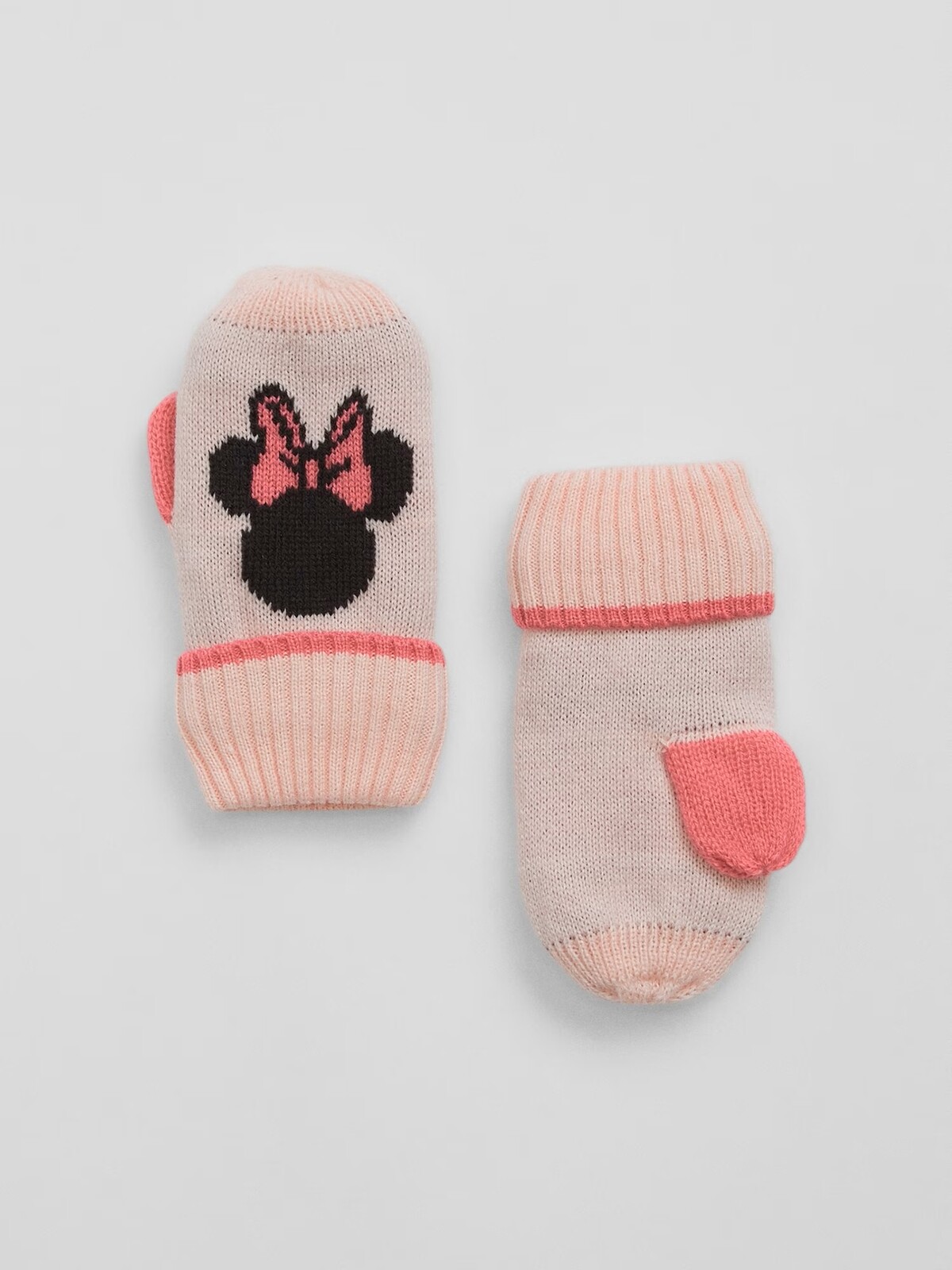 GAP Kids Gloves & Disney - Girls