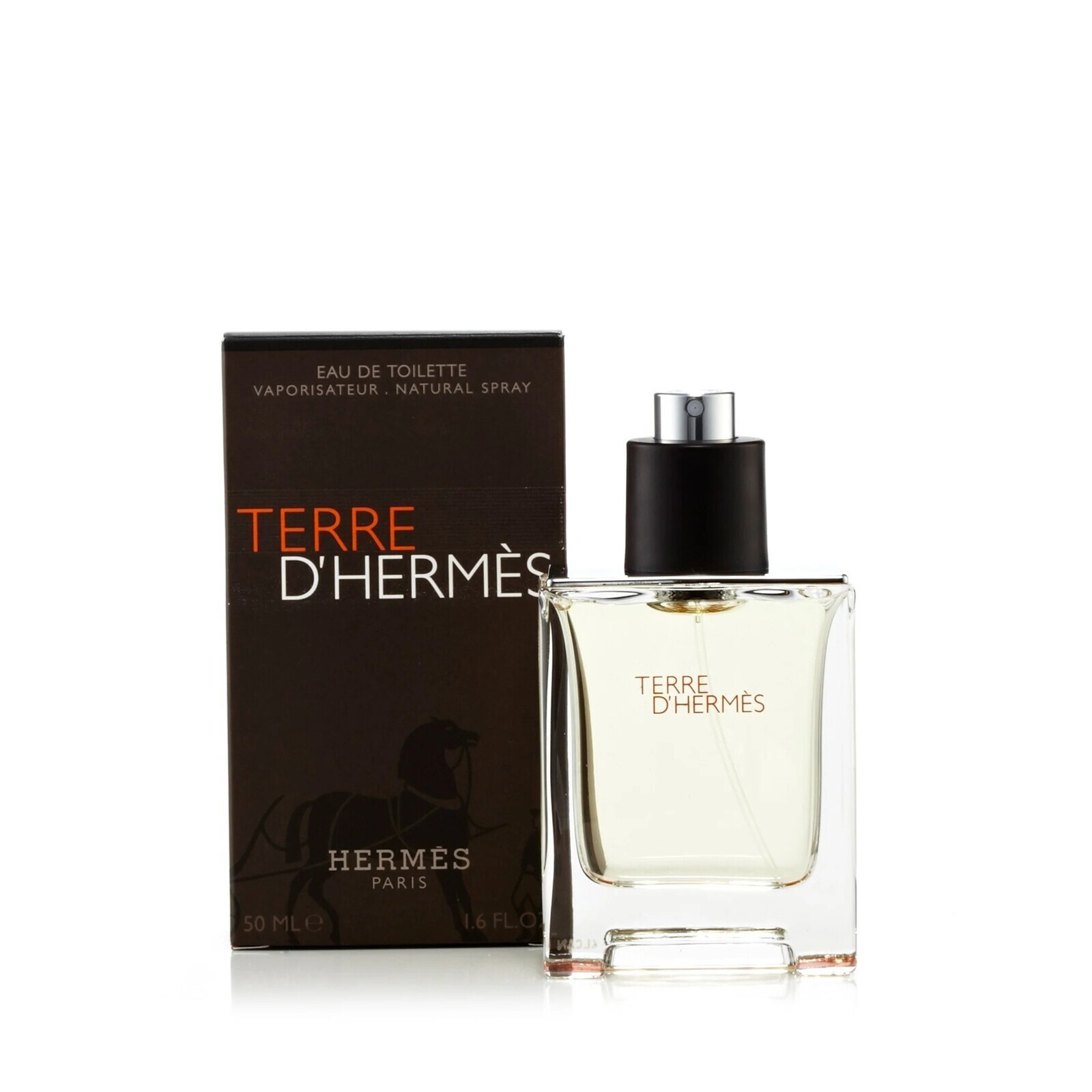 Terre d'Hermes EDT 50 ml Hermes
