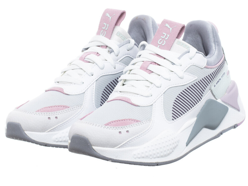 Puma - dámske topánky - RS-X Soft WNS