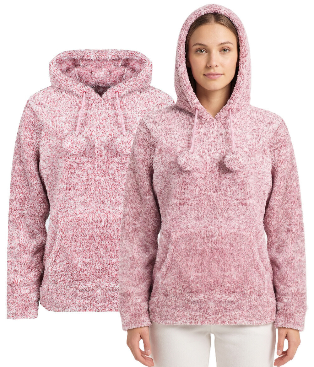 J.Style - Dámska mikina Hh034-21