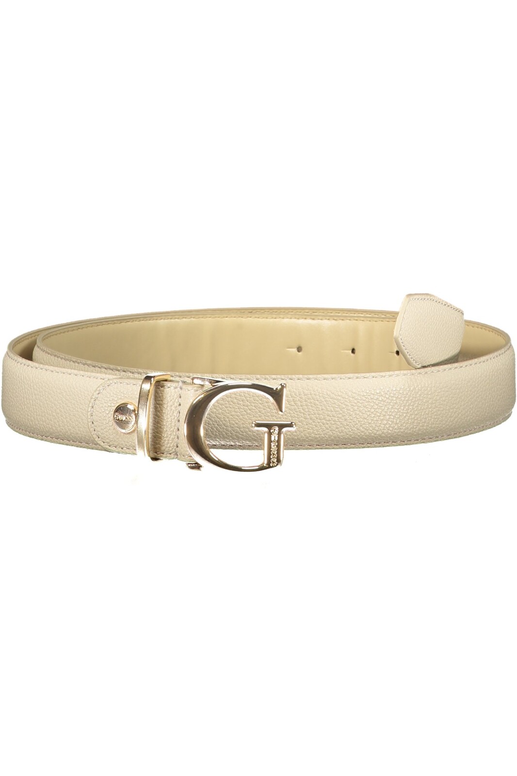 Dámsky opasok beige