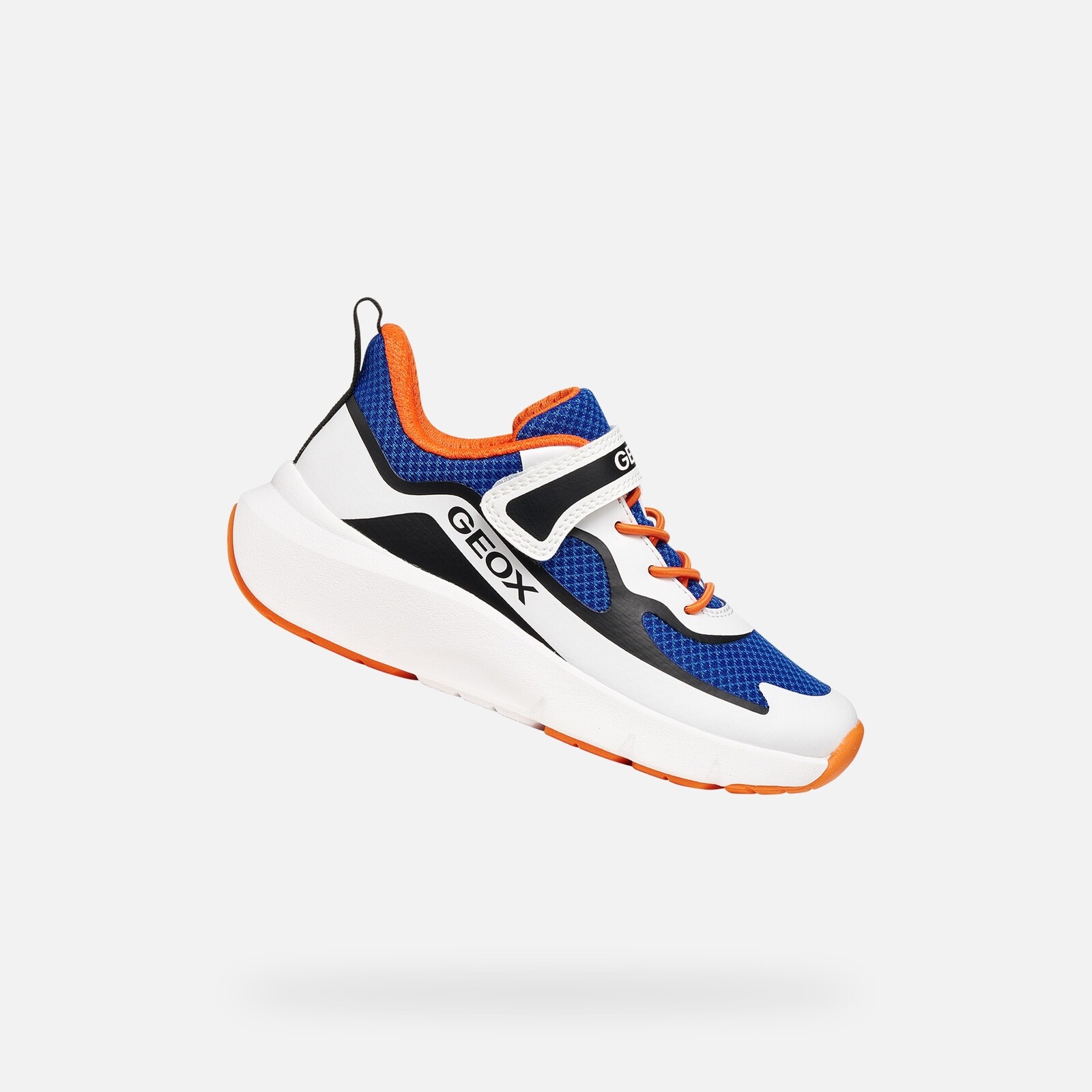 Geox PRO-RAN tenisky pre dievčatá