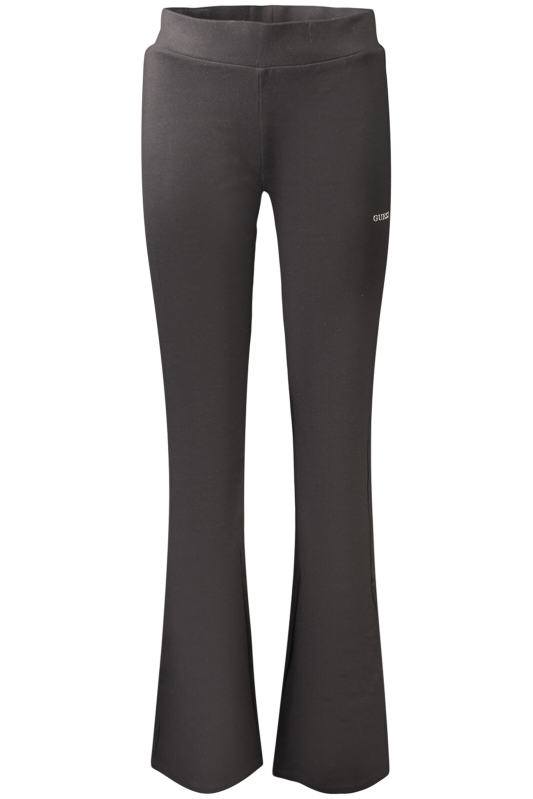 Čierne legíny GUESS JEANS