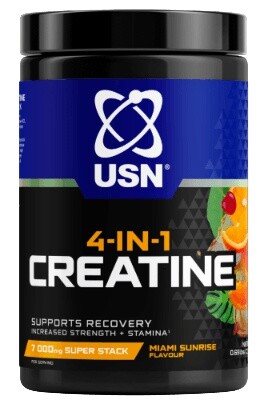 Usn 4-in-1 creatine 315 g