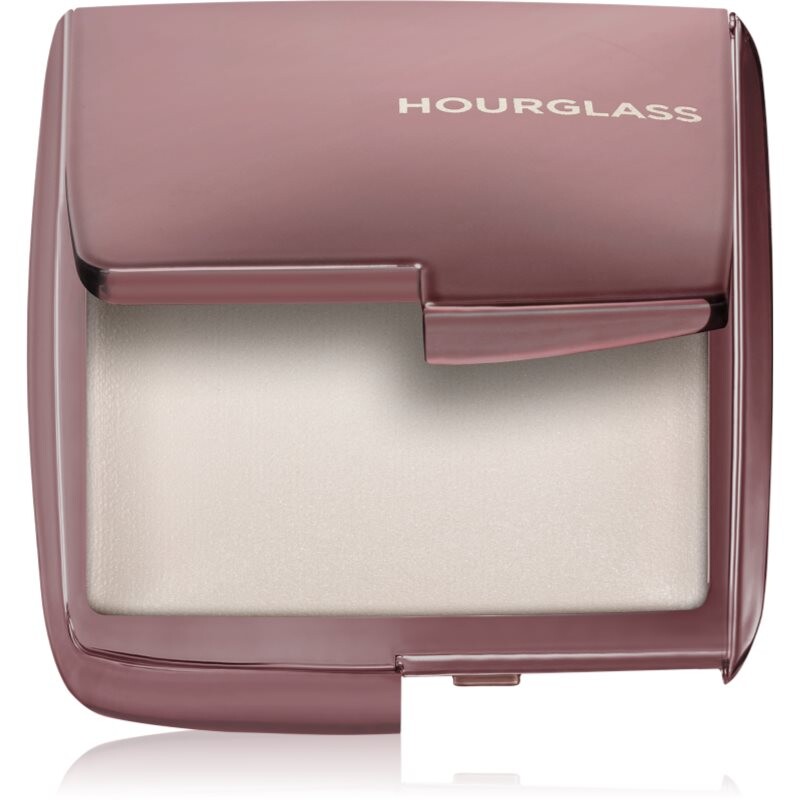 Hourglass Ambient Lighting Finishing Powder zapečený rozjasňujúci púder odtieň Ethereal Light 10 g