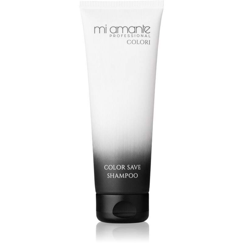 Mi Amante Professional Colori Color Save Shampoo šampón na ochranu farby 250 ml