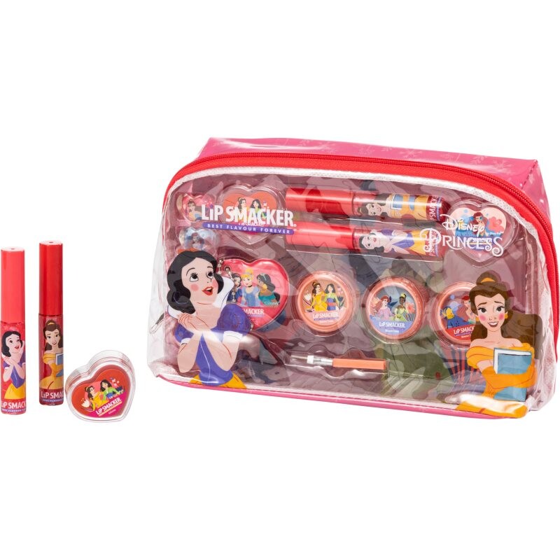 Disney Princess Make-up Set darčeková sada pre deti
