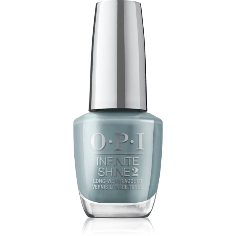 OPI Infinite Shine Hollywood lak na nechty s gélovým efektom Destined to be a Legend 15 ml