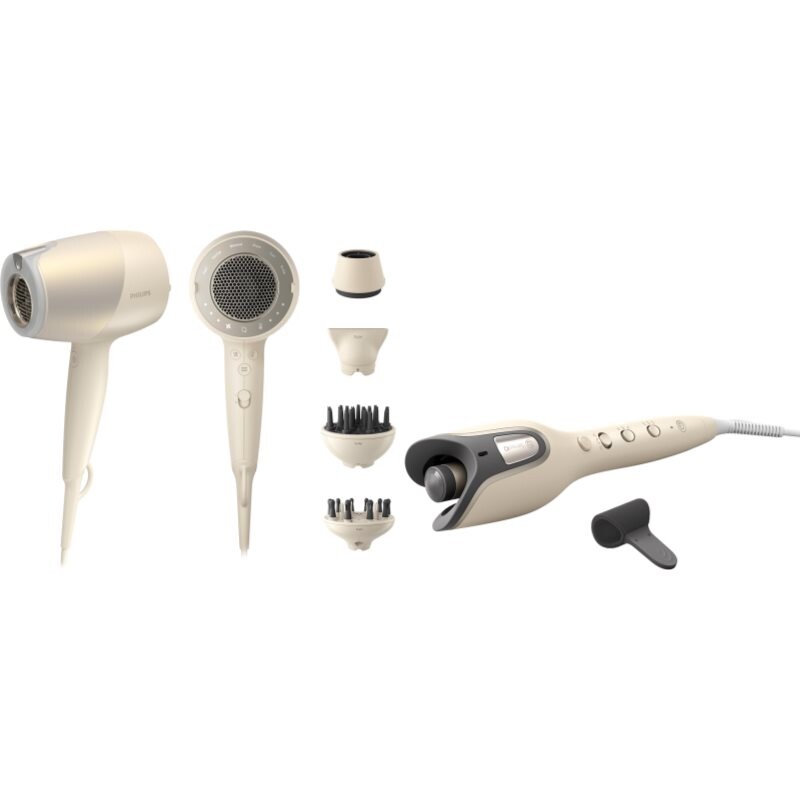 Philips Hair set fén na vlasy