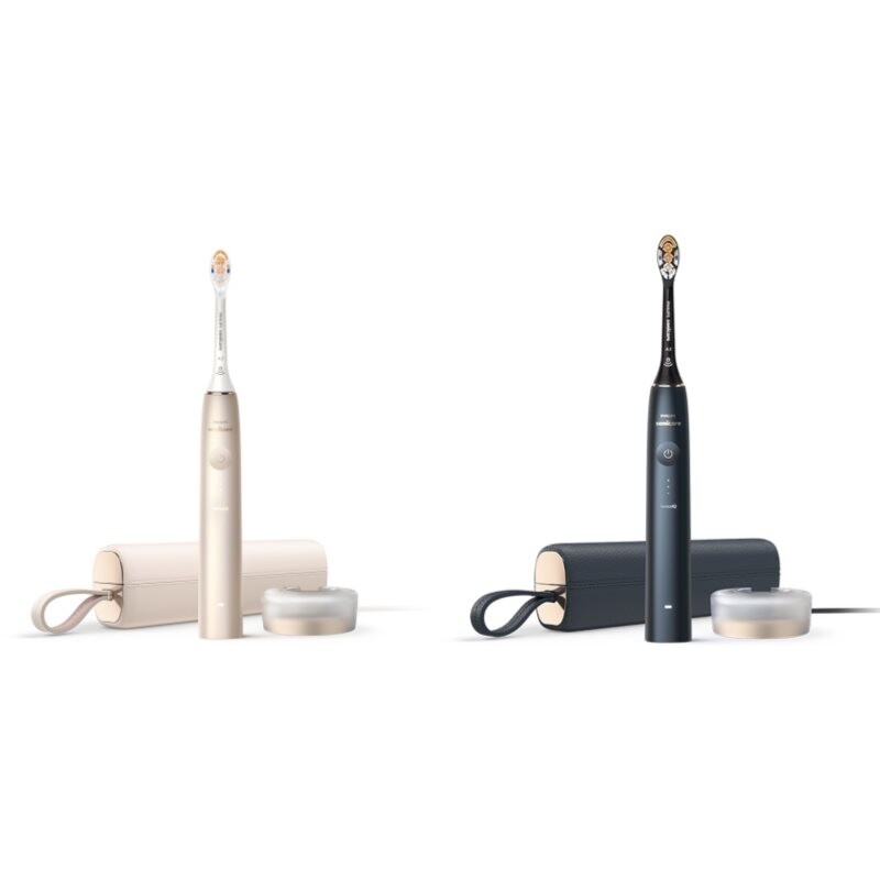 Philips Sonicare 9900 DiamondClean Prestige HX9992/12 elektrická zubná kefka