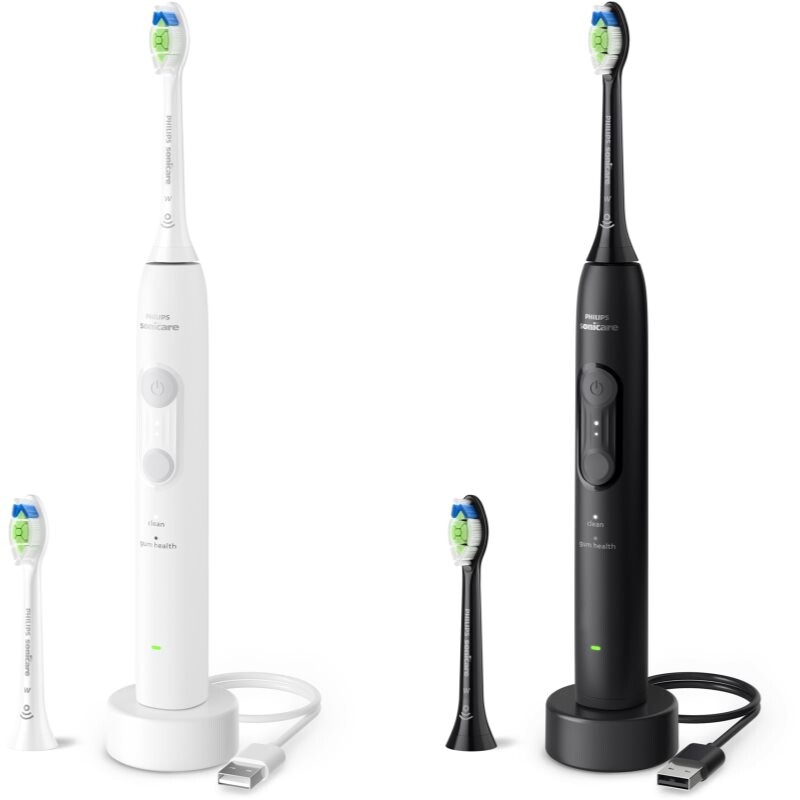Philips Sonicare 4100 HX4042/41 elektrická zubná kefka
