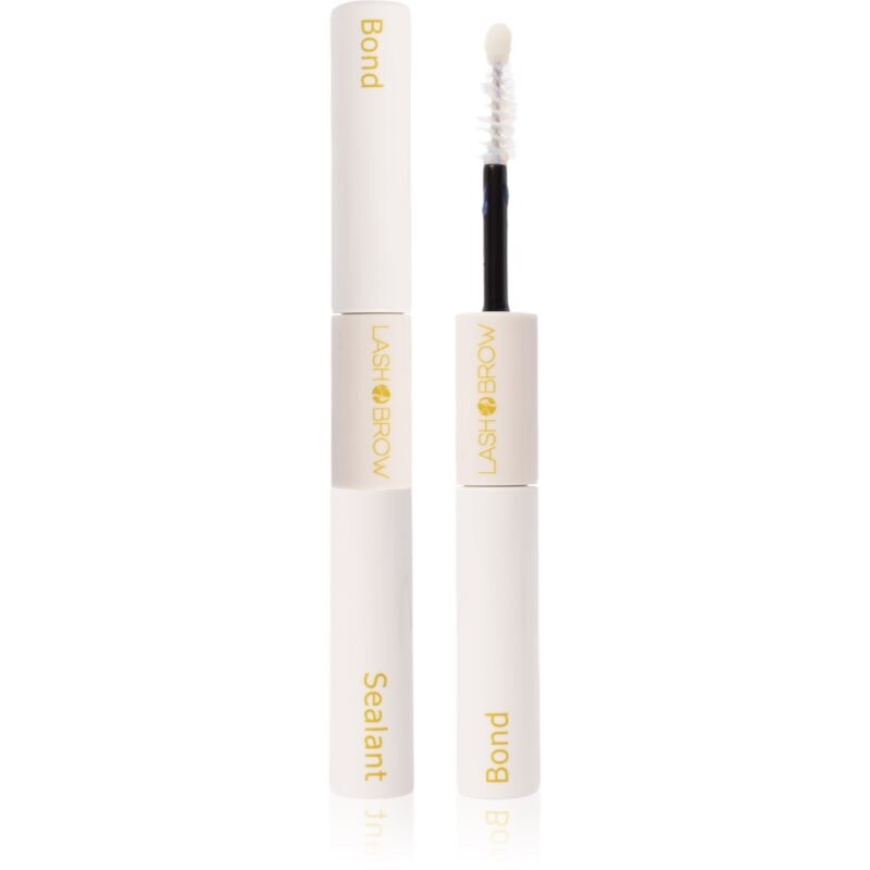 Lash Brow Bonding 2in1 Bond and Sealant lepidlo na umelé mihalnice 2 v 1 1 ks