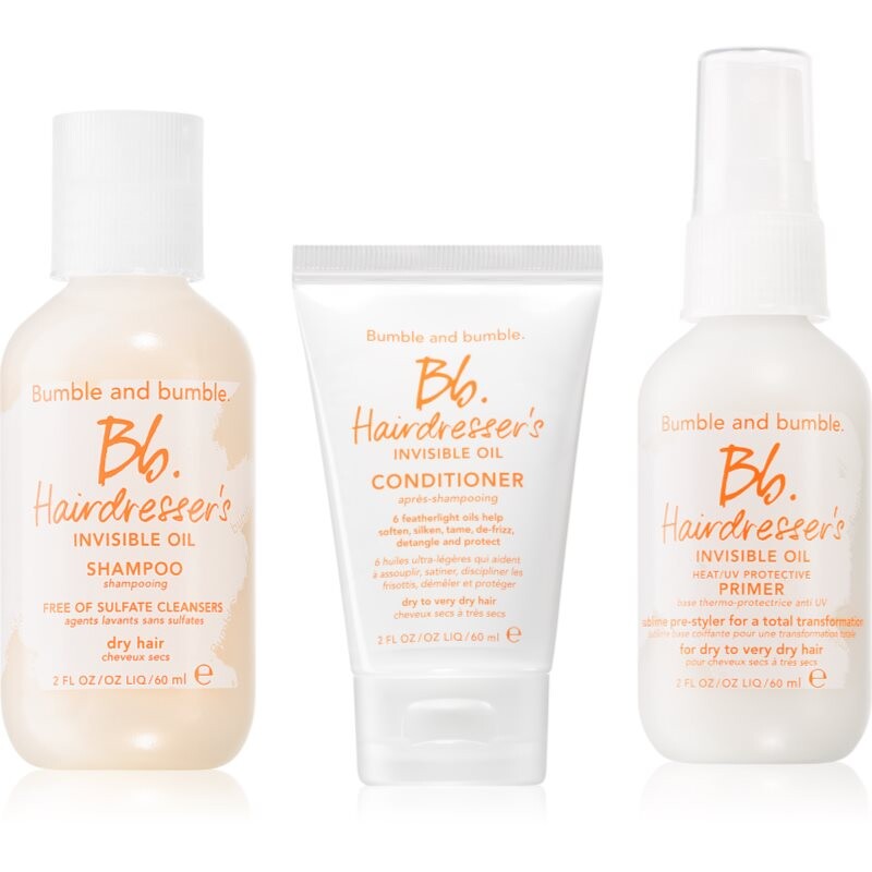 Bumble and bumble Hydration Wonder sada