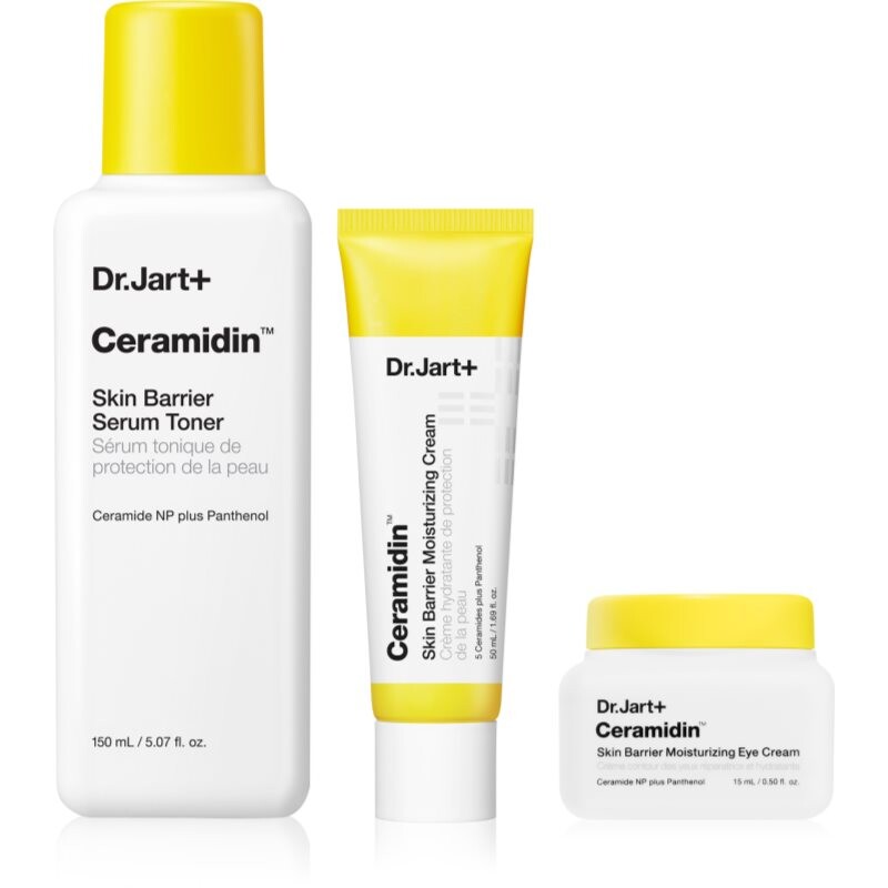 Dr. Jart+ Barrier Set sada