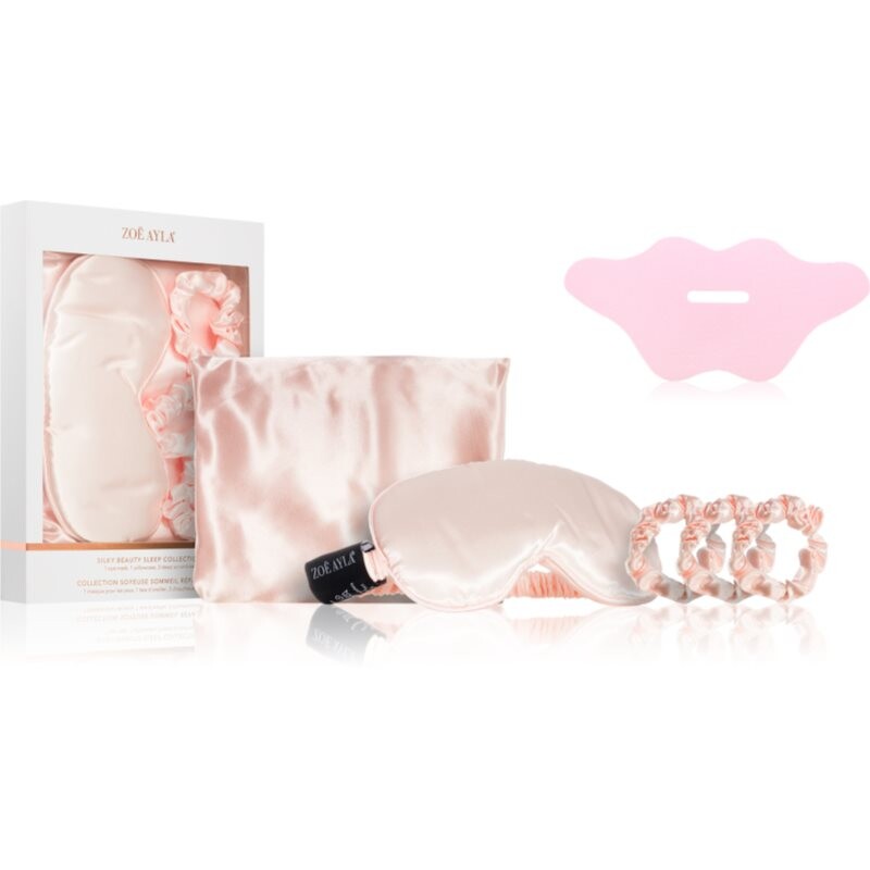Zoë Ayla Sleep-Easy sada
