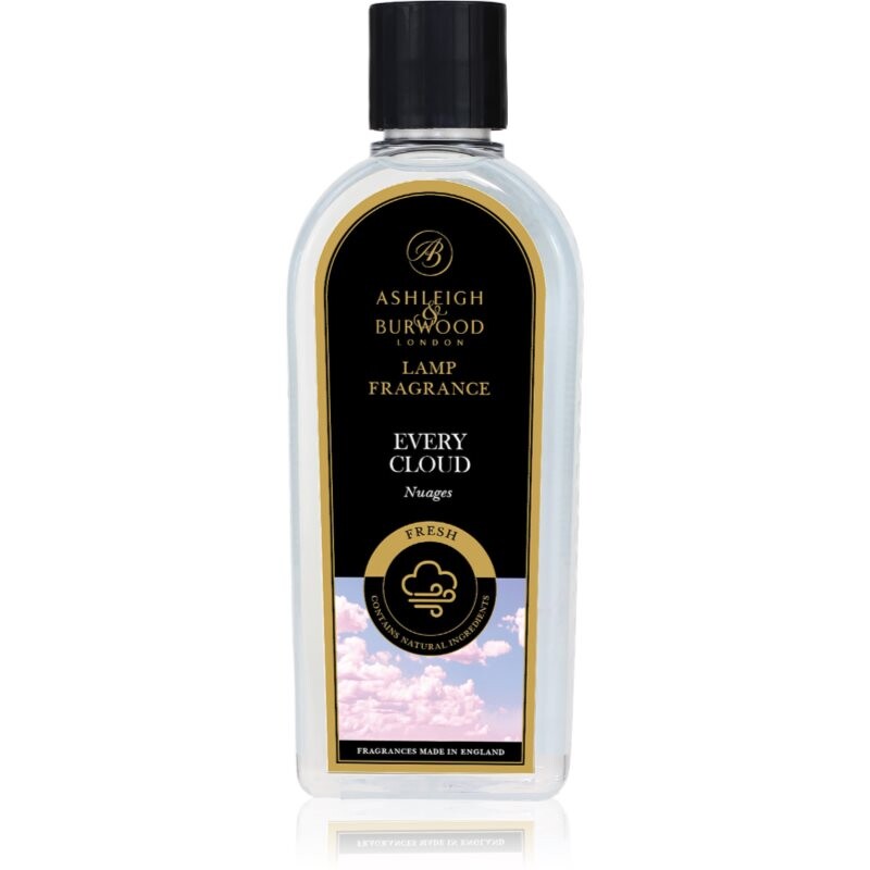 Ashleigh & Burwood London Lamp Fragrance Every Cloud náplň do katalytickej lampy 500 ml