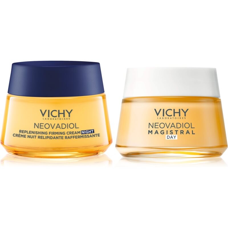 Vichy Neovadiol sada pre spevnenie pleti