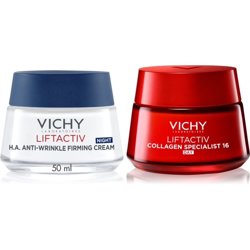 Vichy Liftactiv sada
