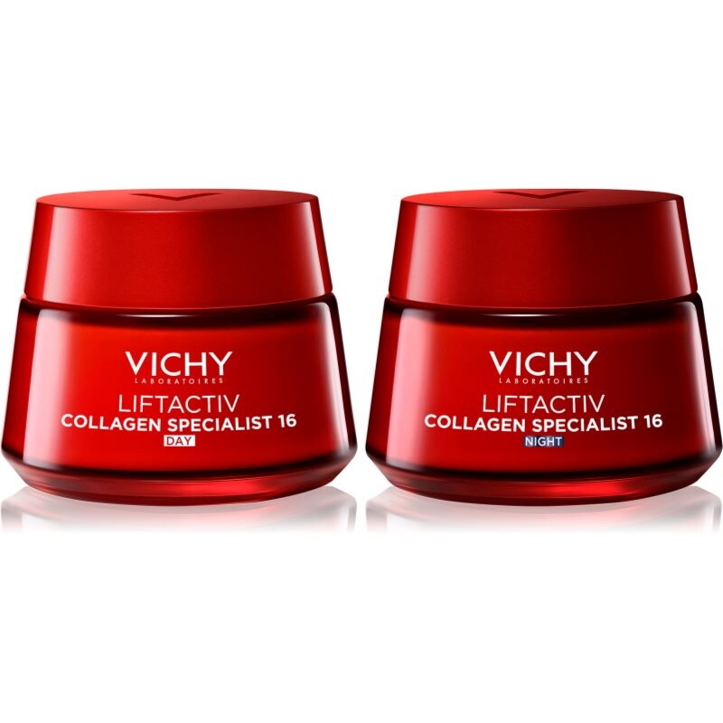 Vichy Liftactiv Collagen Specialist 16 sada proti vráskam