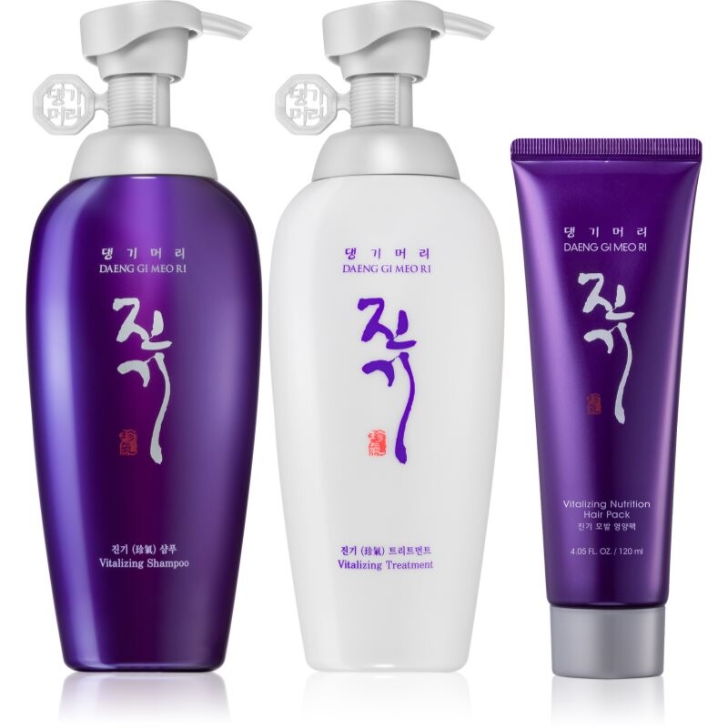 DAENG GI MEO RI Vitalizing sada