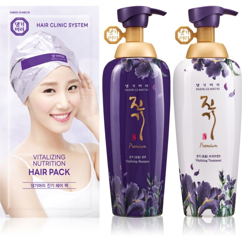 DAENG GI MEO RI Premium sada