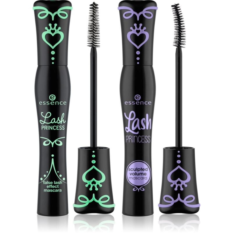essence Lash PRINCESS sada maskár