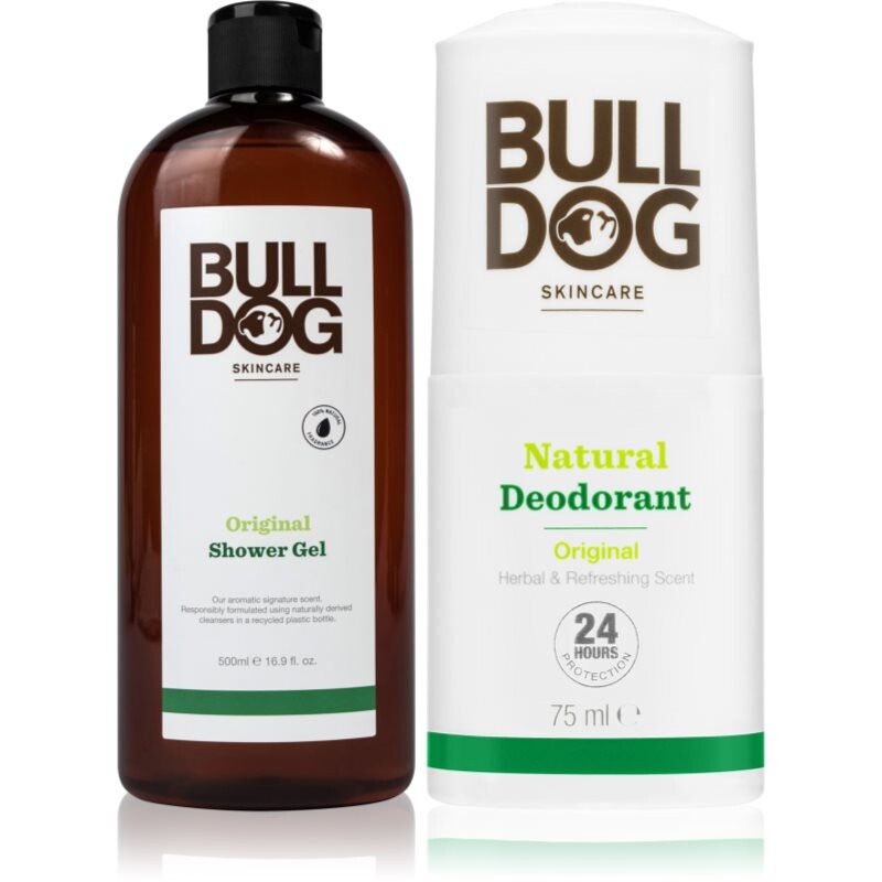 Bulldog Original sada