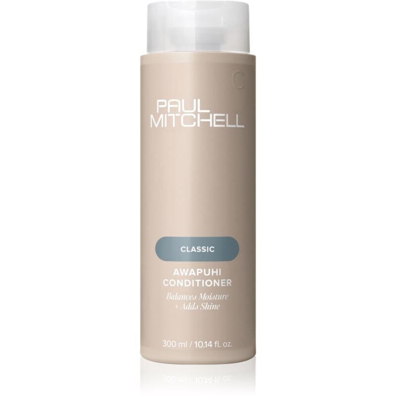 Paul Mitchell Classic Awapuhi Conditioner ľahký kondicionér pre všetky typy vlasov 300 ml