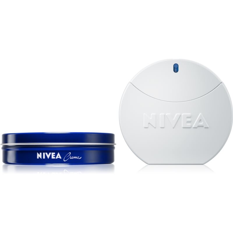 NIVEA Creme sada pre ženy