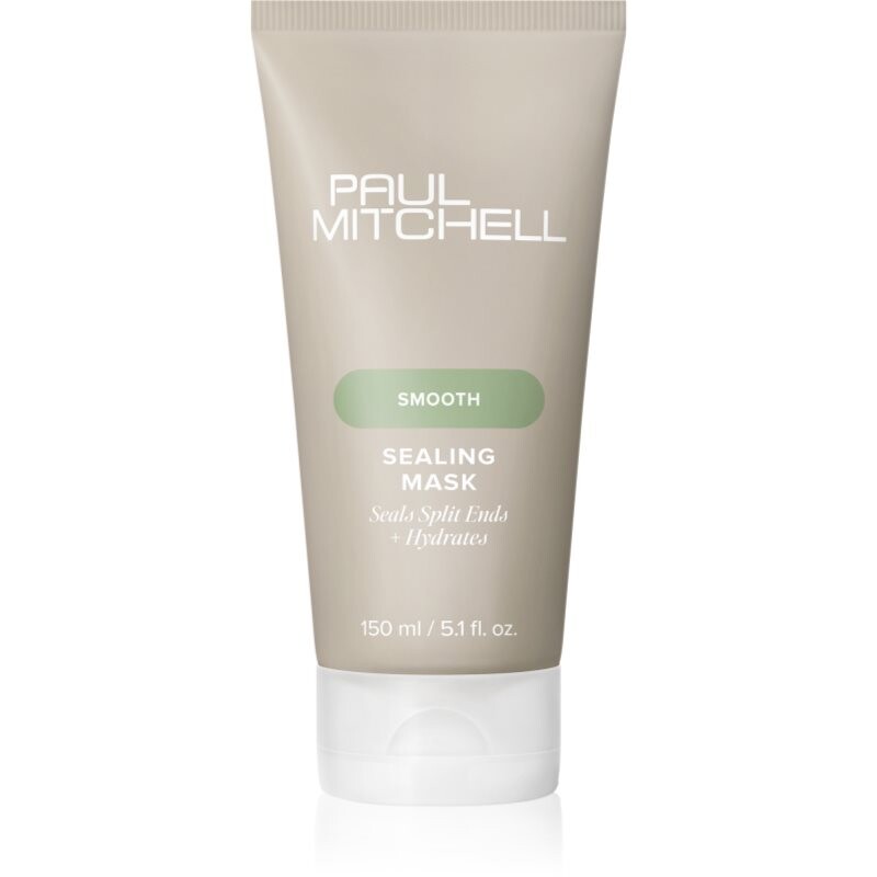 Paul Mitchell Smooth Sealing Mask hydratačná vyhladzujúca maska na vlasy 150 ml