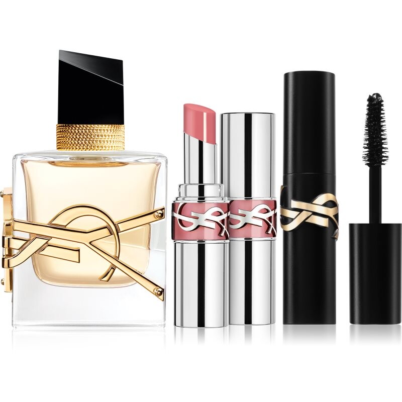 Yves Saint Laurent Libre Couture Look sada pre ženy
