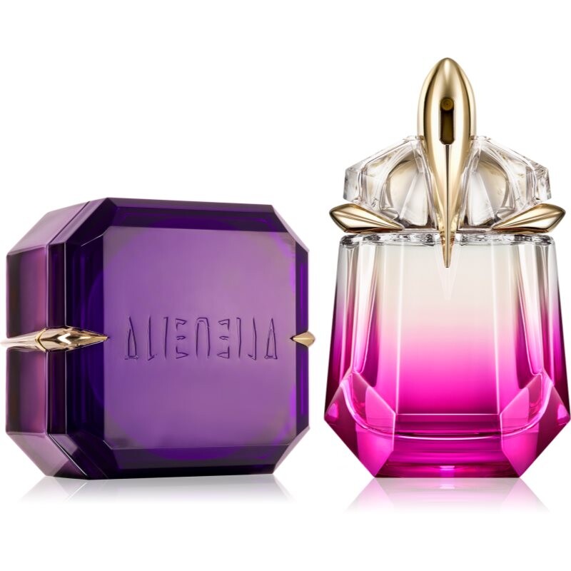 Mugler Body & Fragrances Alien sada pre ženy