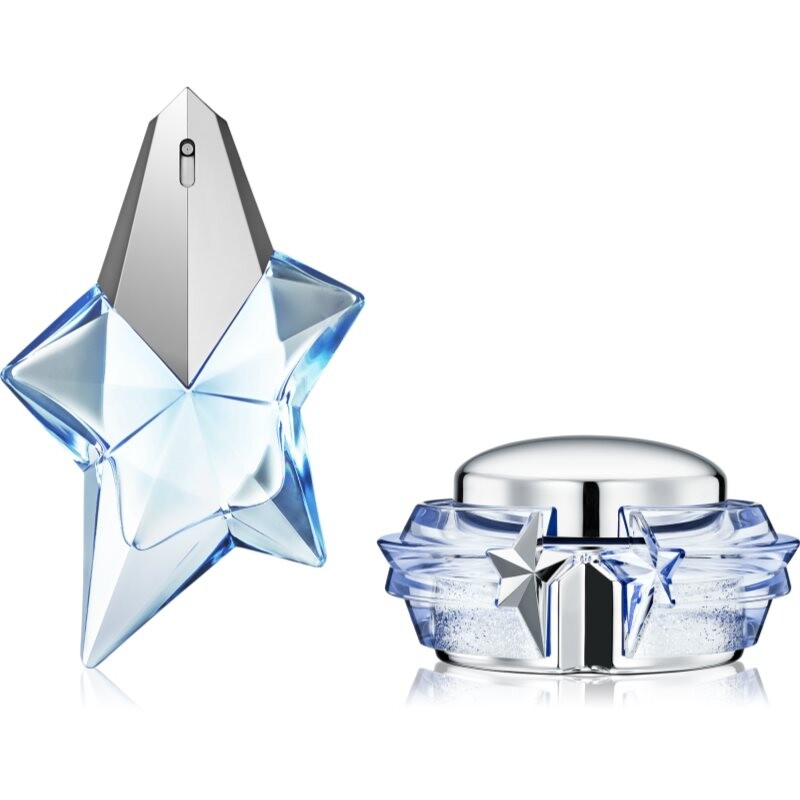 Mugler Body & Fragrances Angel sada pre ženy