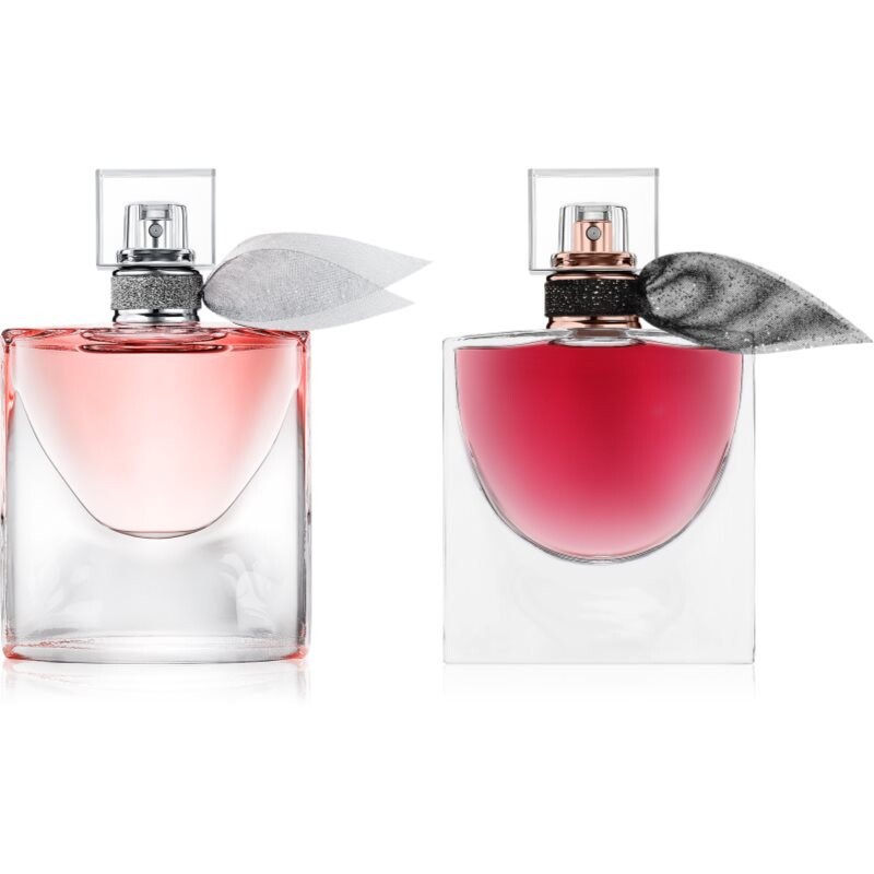 Lancôme La vie est belle Happiness Duo sada pre ženy