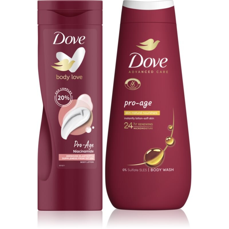 Dove Pro Age sada