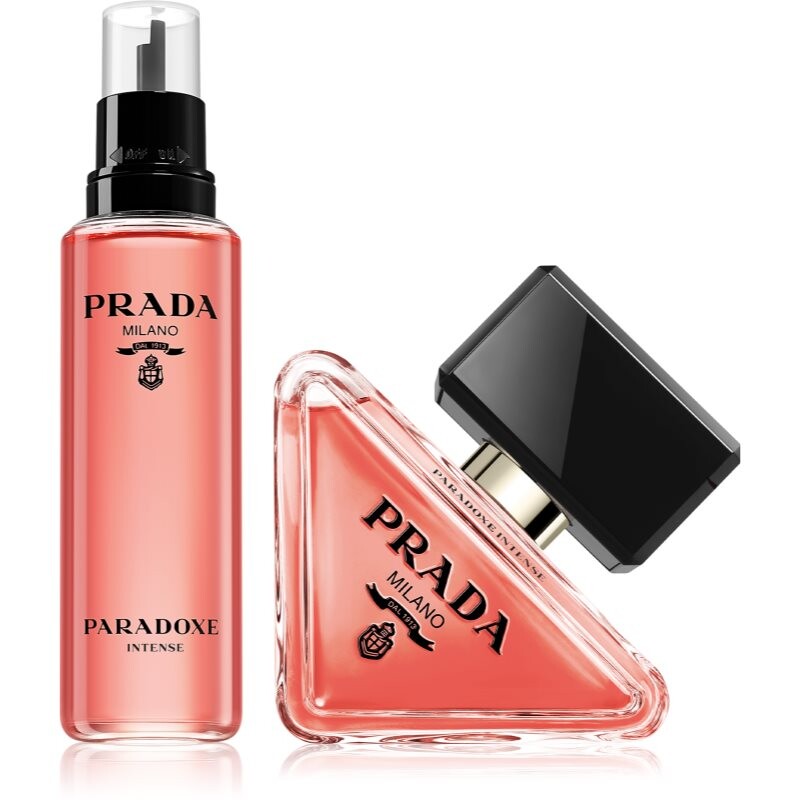 Prada Paradoxe Intense Refill Set sada pre ženy