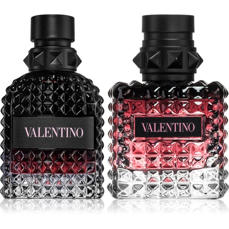 Valentino Born in Roma Intense Duo sada unisex