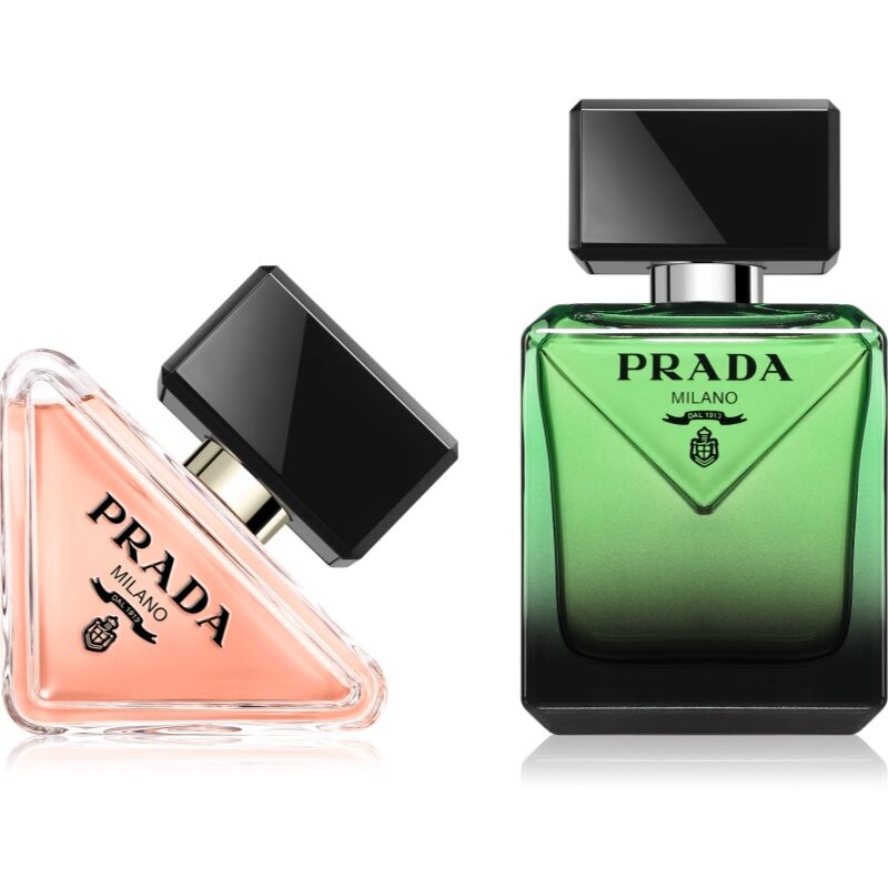 Prada Paradoxe & Paradigme Duo sada unisex