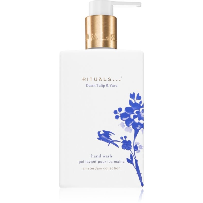 RITUALS Amsterdam Collection tekuté mydlo na ruky 300 ml