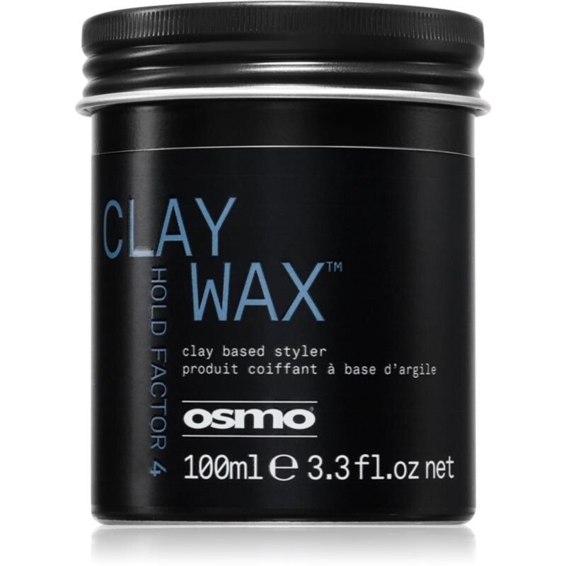 Osmo Clay Wax stylingový íl na vlasy 100 ml