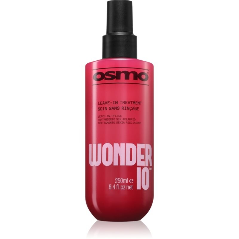 Osmo Wonder 10 bezoplachová vlasová starostlivosť 250 ml