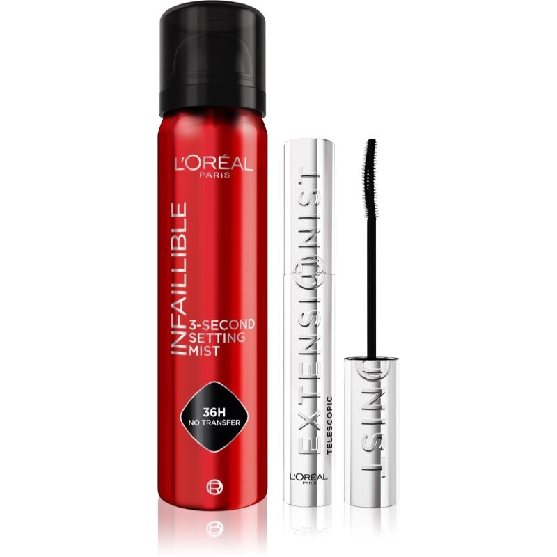L’Oréal Paris Make-up Set sada