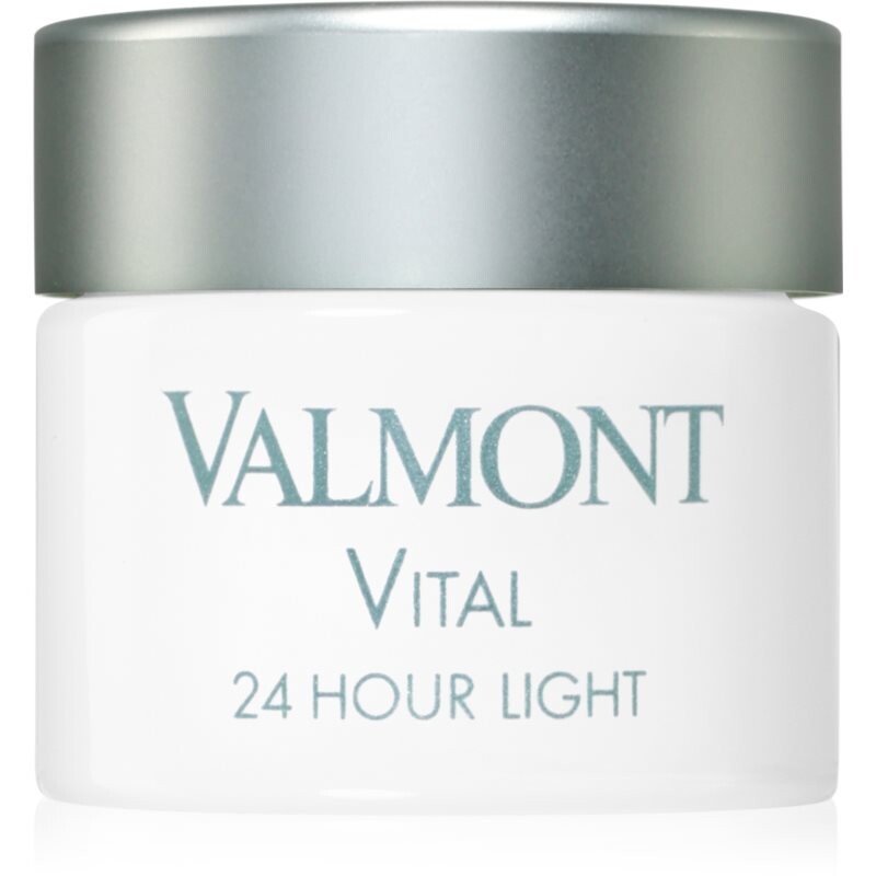 Valmont Vital 24 Hour Light revitalizačný krém proti starnutiu pleti 15 ml