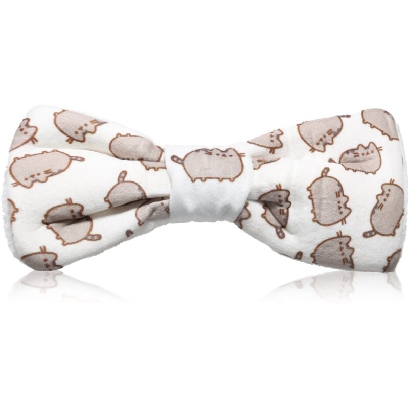 Pusheen Hair Band kozmetická čelenka 1 ks