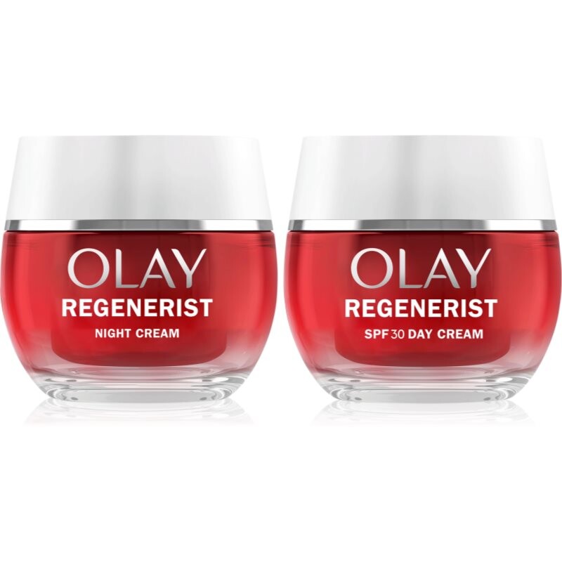 Olay Regenerist sada na starostlivosť o pleť