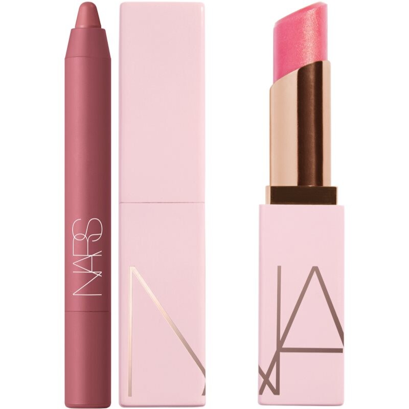 NARS Lip Duo sada