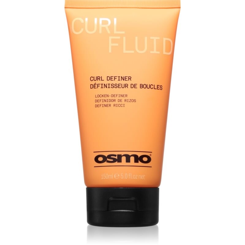 Osmo Curl Fluid stylingový krém pre definíciu vĺn 150 ml